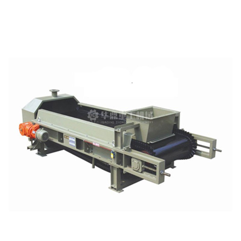 TDG调速定量给料秤